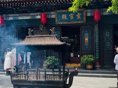 -湘子庙