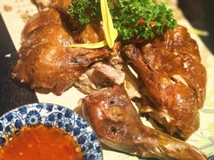 -姑苏家宴·苏帮菜·松鼠桂鱼(苏州总店)