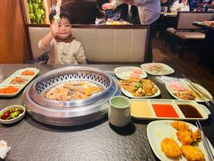 -壹炉自助烤肉烧烤店(港悦广场店)