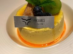 -FEELINGS(亚新广场店)