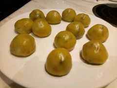 -海蓝海鲜馆(五四北店)