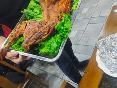 -马记伊源斋涮肉·清真菜(百子湾店)
