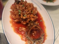 -全聚德烤鸭店(马家堡店)