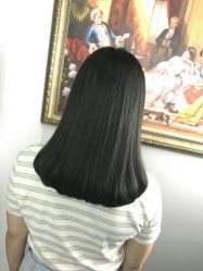 -GIRL STYLE 烫发·染发沙龙