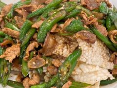 -乐口福家常菜馆(古庸路店)