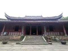 -宁波市保国寺古建筑博物馆