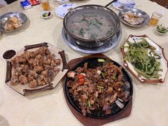 -标记美食新鲜猪杂(兴南大道店)