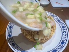 -王家沙点心店(南京西路总店)