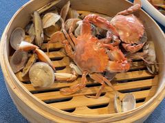 -鹰龙海畔度假酒店(咸祥店)