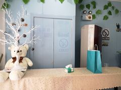 -榴芒先森生日蛋糕甜品台定制(1店诚信大道店)