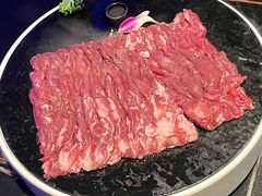 -额尔敦传统涮(公园西路店)