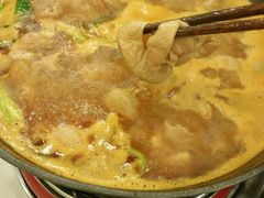 -湘肠香火锅店(团结湖店)
