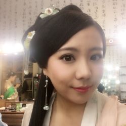 -美云庭古装·格格服汉服·京城旅拍(北京店)