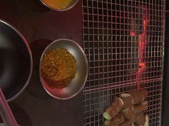-夜食白市Yespicy·烧烤啤酒宵夜(番禺四海城店)