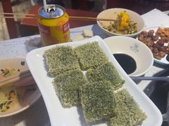 -钢管厂五区小郡肝串串香(蜀都万达店)