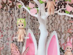 -泡泡玛特POPMART(天环购物中心店)