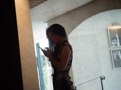 大堂-锦江都城经典达华静安寺酒店·餐厅