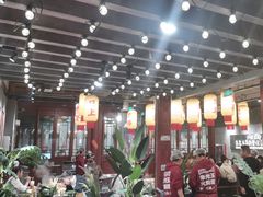 -朱光玉火锅馆·太原旗舰(钟楼街店)