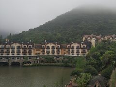 -东部华侨城