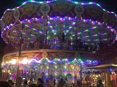 -横店影视城梦幻谷园区
