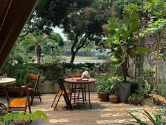 -时光花园(白鹭洲店)