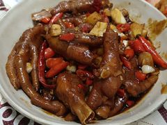 -老三样·旧食新味(船山路店)