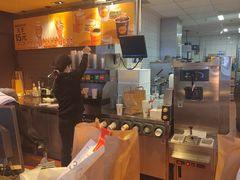 -麦当劳(望京国际商业中心店)