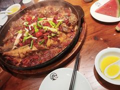 -老板恋上鱼(恒隆广场店)