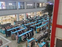 -沈阳大商千盛购物中心有限公司(长江街店)