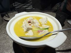 -留半山·香港食堂(啦啦宝都店)