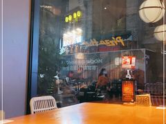 -必胜客(新海上世界店)
