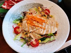 -热血兄弟·炭火烤肉(融侨中心店)