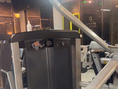 -LikingFit24小时健身•普拉提(张江店)
