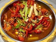-龙虾奇迹(大华三路店)