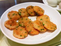 虾饼-群乐饭店(滨安路店)