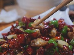 -二孃鸡爪爪(双楠店)