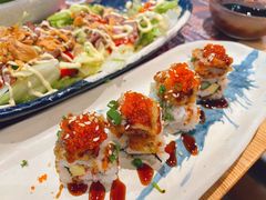 -鹅喜粤·广州味·点心·烧鹅(长隆店)