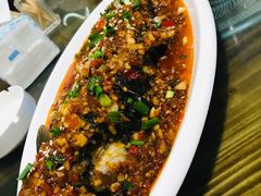 -朗妈私房菜(婺女州店)