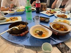 -和满堂·经典本帮菜(川沙古镇店)