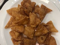 赠品-胖姐烧烤(总店)