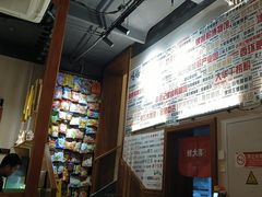 -螺大喜螺蛳粉火锅(雍和宫店)