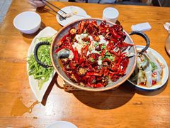 -隔壁老王·家常云南菜(花巷店)