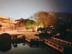 -华清宫景区