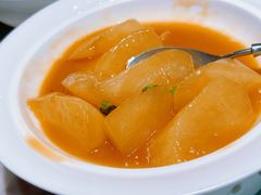 -苏帮袁Sue Cuisine(来福士店)