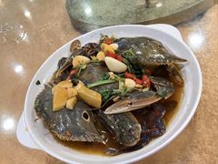 -揭阳钟记小食(福田新村店)