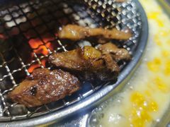 -喜来稀肉(北外滩白玉兰广场店)
