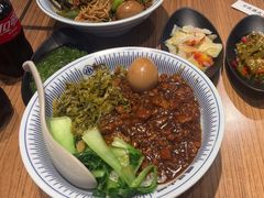-遇见小面(广州南站店)