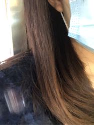 -初心HAlRSALON烫染接发