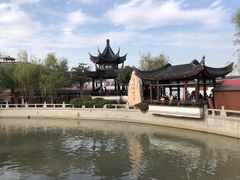 -召稼楼古镇
