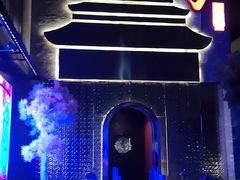 景观位-啤仕多·啤客国潮跳舞BAR(保俶路店)